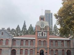 -武汉市第四初级中学