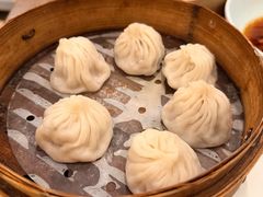-南翔馒头店(豫园店)