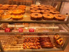 -好利来(桂林路店)