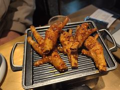-烤匠麻辣烤鱼(双流明城购物中心店)