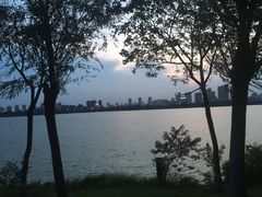 -艾溪湖湿地公园