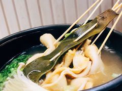 -高基五春川炒鸡排 韩国料理(威海总店)
