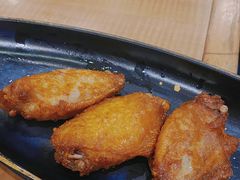 -新世界餐厅(万达店)