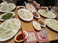 -喜家德虾仁水饺(马栏店)