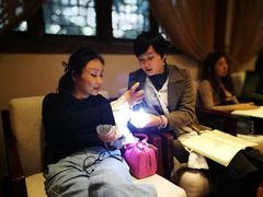 -白鹭原茶艺馆