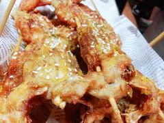 -青花椒花椒鱼(合生汇店)