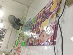 -芬芳甜品(同福路店)