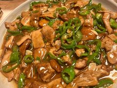 -龟兹KUCINA·新疆菜(前滩L+PLAZA店)