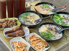 -鸭小妹鸭血粉丝(老门东店)