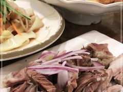 -清真·玛丽亚新疆菜主题餐厅(浙江中路店)