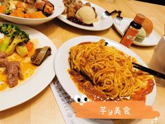 -宜家家居(西安未央商场店)