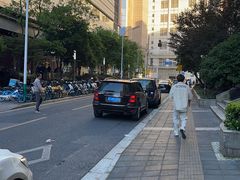 -上海市格致初级中学