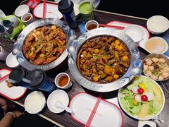 -胖哥俩肉蟹煲(世茂国际广场店)