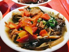 -蓝田九大碗民俗食府(蓝田店)