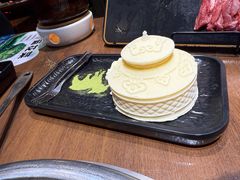 -快乐小羊(富强中路店)