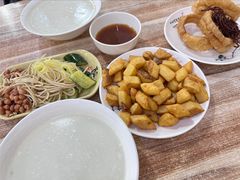 -杨记老门框百年卤煮(回龙观文华西路店)