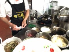 -小狗面馆(复兴店)