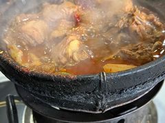 -范贤光鸡公煲(平乐园总店)