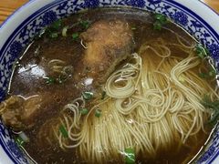 -孙盛兴奥灶面馆·蟹黄面·三虾面(山塘街总店)