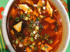 -令氏家外家周秦食府(高新店)