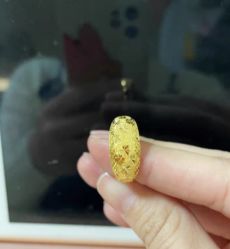 -烨麟黄金珠宝(和胤788广场一楼店)