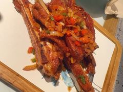 -庆江南江南菜(太仓南洋店)
