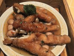 -蔡澜点心·粤菜(花城汇南区店)