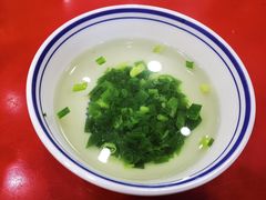葱花汤-蒋炸酱(内东街店)
