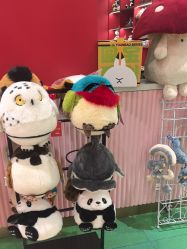 -哈姆雷斯(王府井百货大楼店)