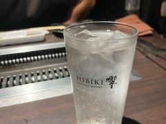 -松阪牛焼肉M(法善寺横丁店)