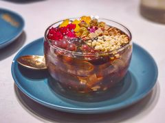 冰粉-千稻剁椒大鱼头(CityOn熙地港店)