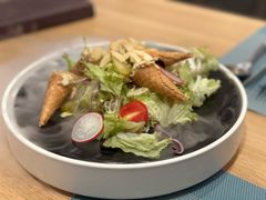 -杏荟旋转餐厅(广州爱群店)