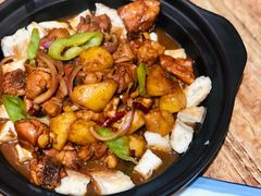 -状元虎.摇滚炒鸡.家常菜(义勇街店)