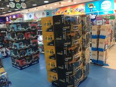 -TOYSRUS玩具反斗城(无锡荟聚购物中心店)