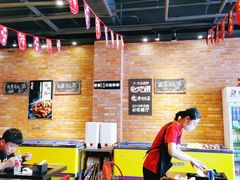 -老啪叽串炒饭(铁百店)