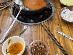 -笔记安顺夺夺粉火锅