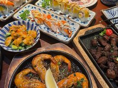 -小川洋风料理(江汉路店)