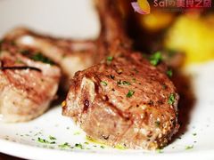 -La Tavernetta(Bar à Vin)(乌鲁木齐路店)