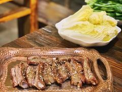 -霄汉羊排(万松园一店)