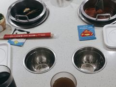 -龍歌自助小火锅(崂山丽达店)