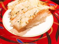 -大起水产回转寿司(大丸心斋桥店)