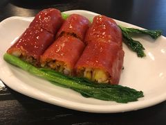 金莎红米肠-添运来(茶园奥园广场店)