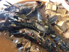 炖鱼-金台阶鱼馆(于桥水库店)