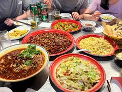 -馬伍旺川菜(江北虹悦城店)