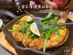 -云海肴·汽锅鸡·云南菜(高德置地店)