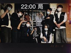 -棂笼·深度沉浸密室(武汉旗舰店)