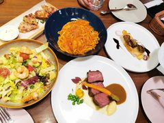 -G+KITCHEN(龙湖狮山天街店)