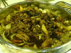 android_upload_pic-黄记煌三汁焖锅(泰华假日广场店)