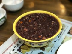 -粥公粥婆精品家常菜(青龙桥店)