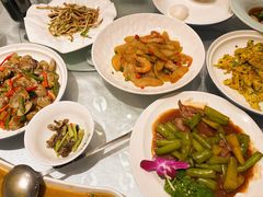 -舟小鲜·舟山小渔村(凤城四路中登广场店)